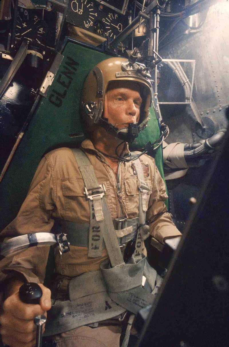 John Glenn