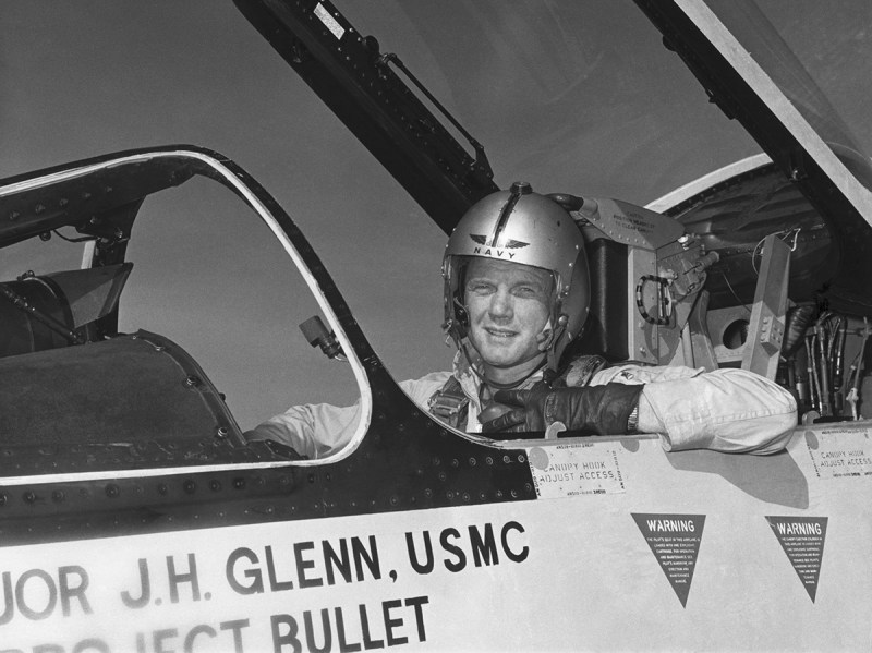 John Glenn