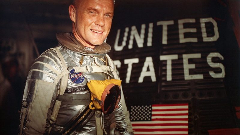 John Glenn