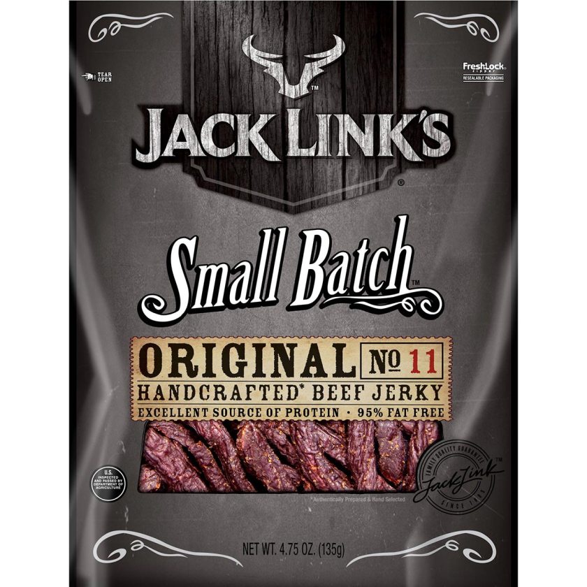 (Jack Link's)