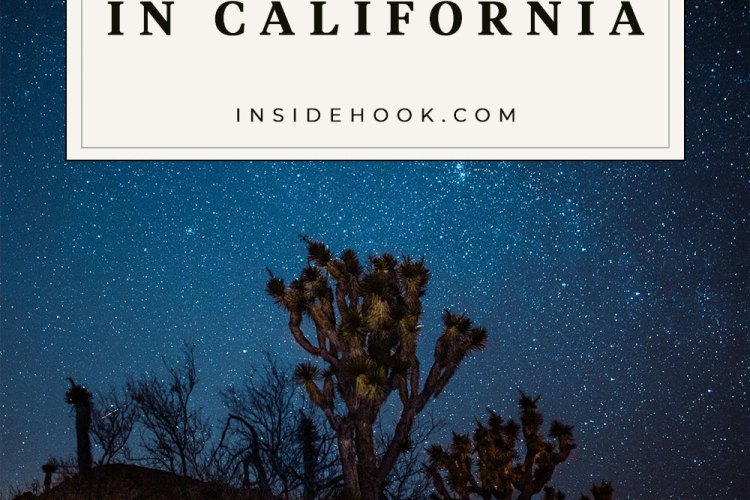 best hikes california