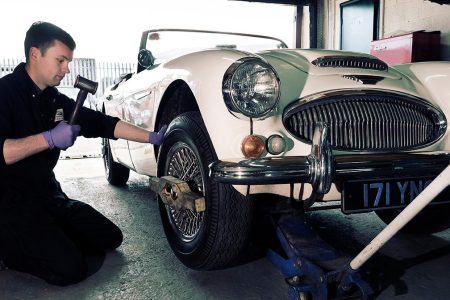 Six Questions You Should Ask Before Choosing an Auto Repair Shop