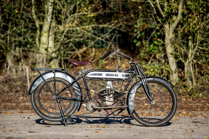 Reasons to Go to Bonhams Motorcycle Auction