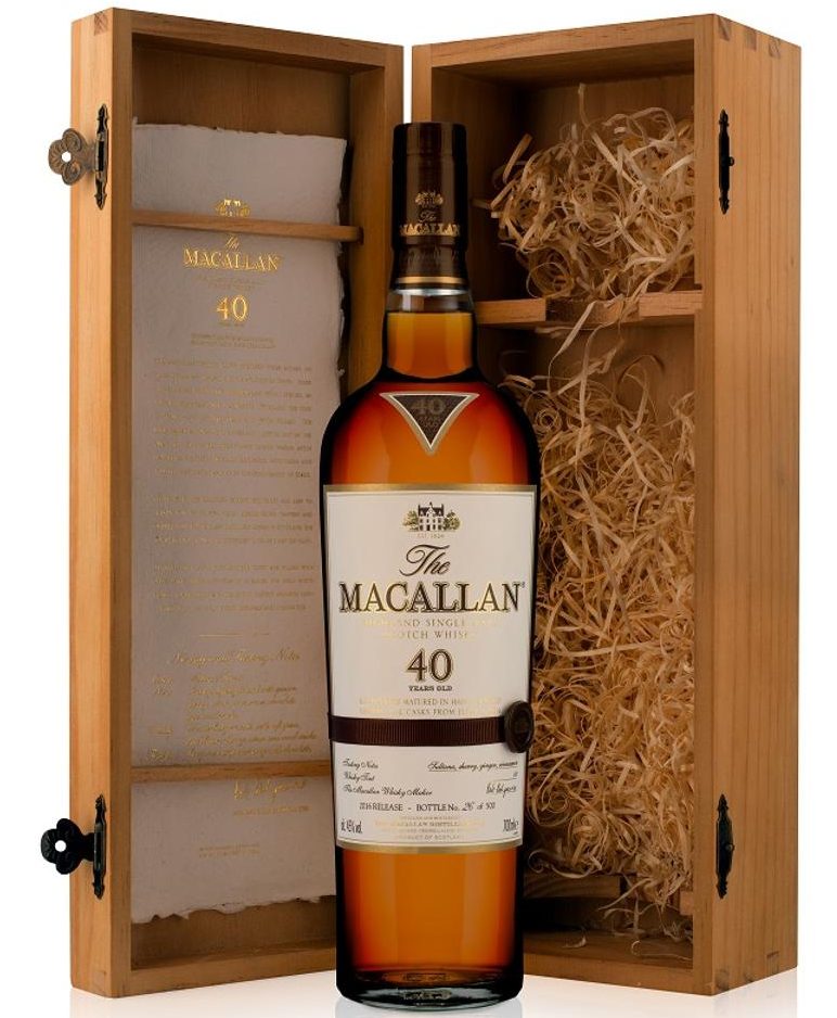 (Macallan)