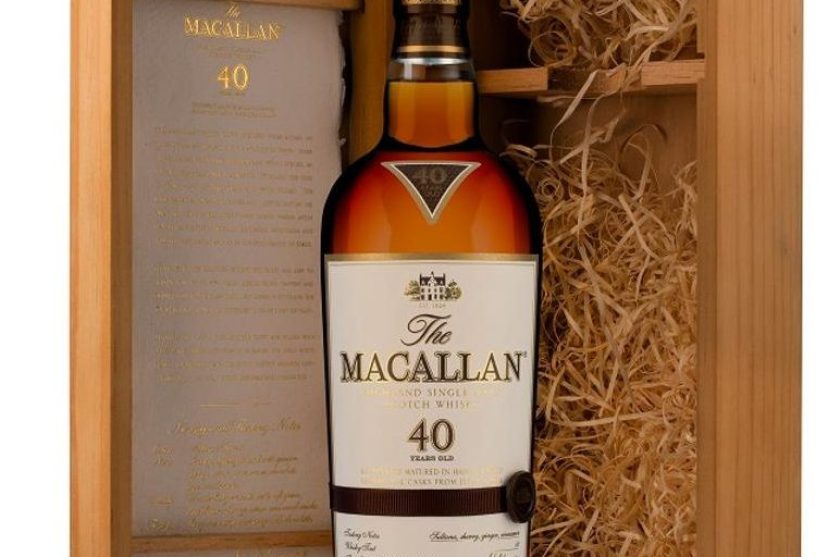 (Macallan)