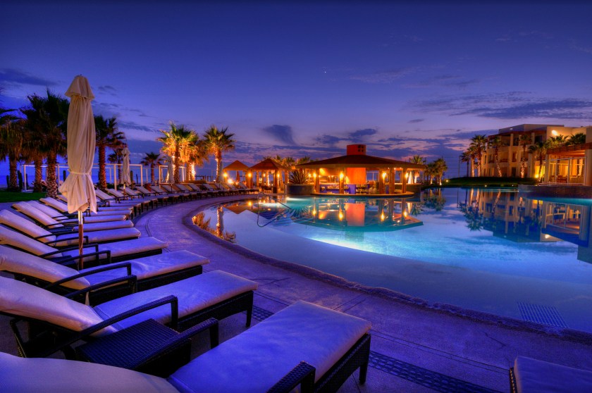 (Pueblo Bonito Pacifica Golf & Spa Resort)