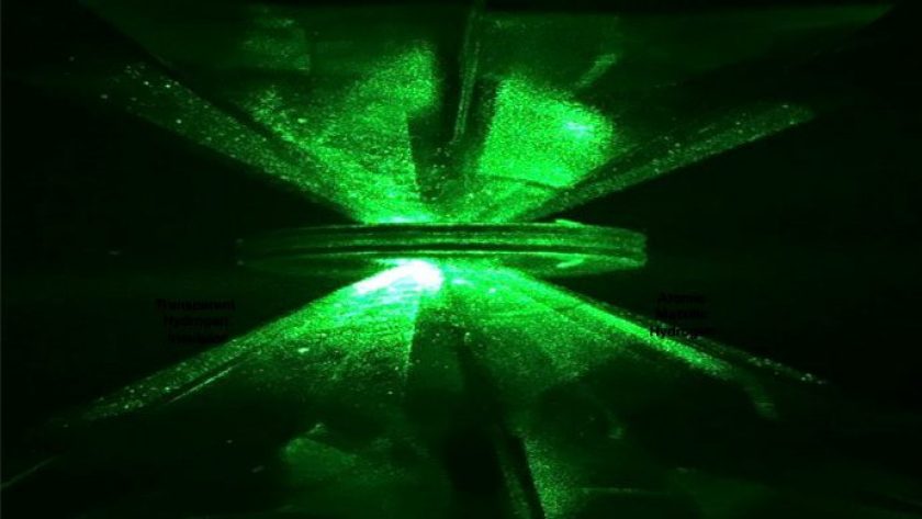 Metallic Hydrogen