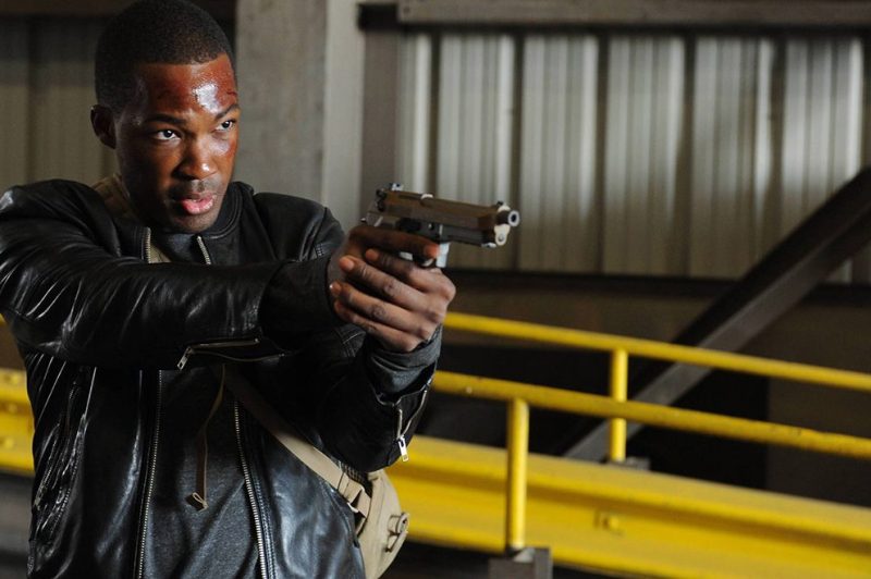 Corey Hawkins 24: Legacy (Ray Mickshaw/FOX)