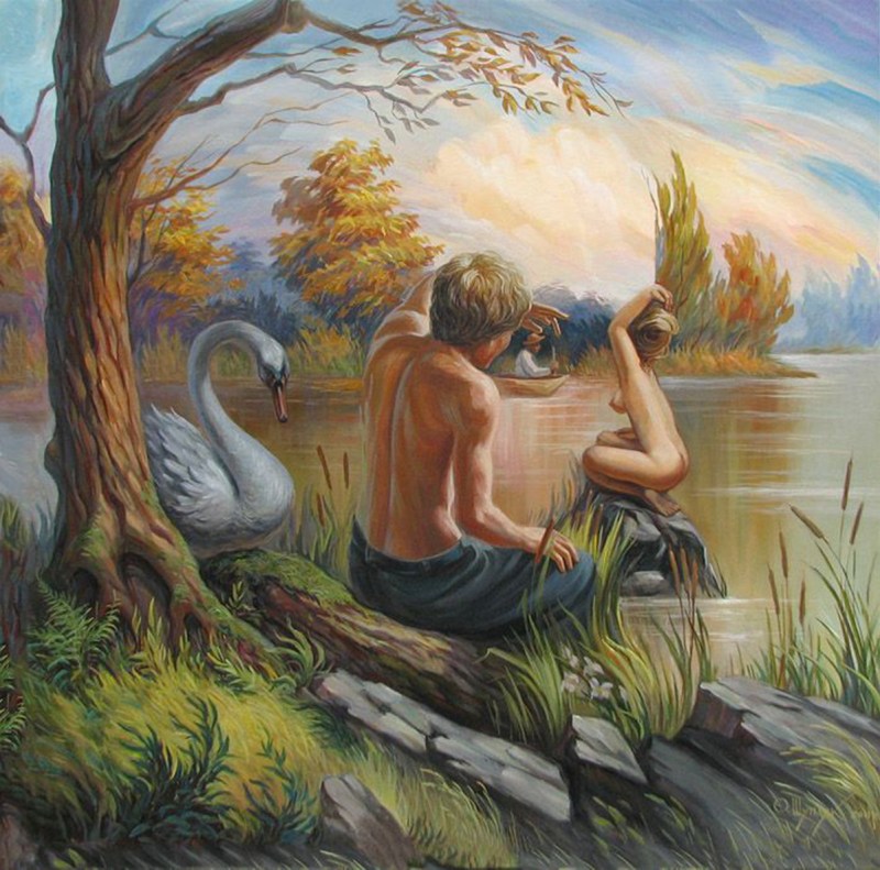 Hidden figures Oleg Shuplyak