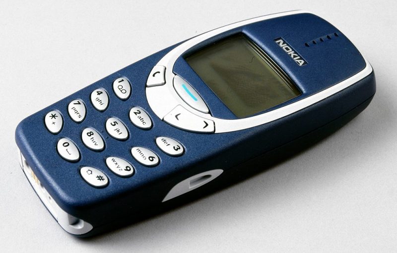 Nokia 3310