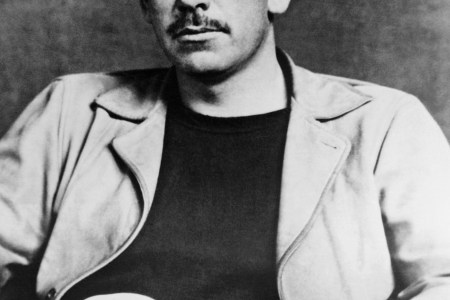 John Steinbeck (1902-1968) the American author as a young man. His novels include The Grapes of Wrath, Of Mice and Men and East of Eden. He won the Nobel prize for literature in 1962. (Photo by © Hulton-Deutsch Collection/CORBIS/Corbis via Getty Images)