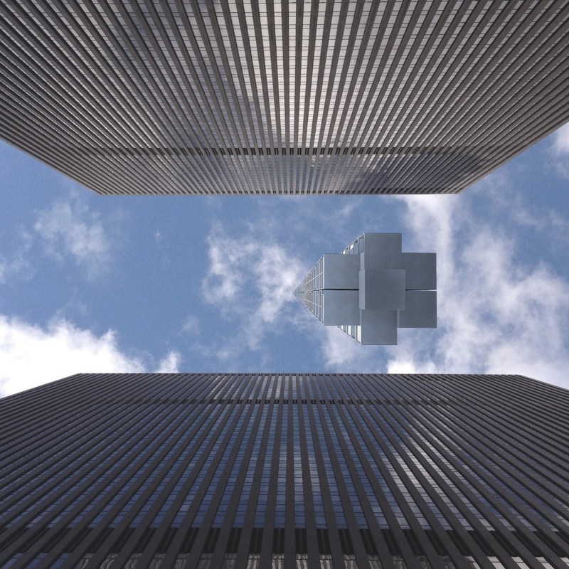 (Clouds Architecture Office)