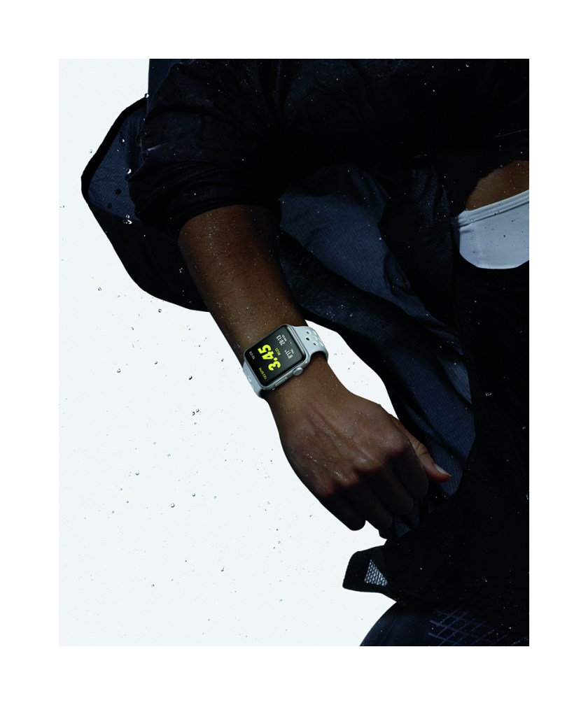 Nike+ Band (Apple)