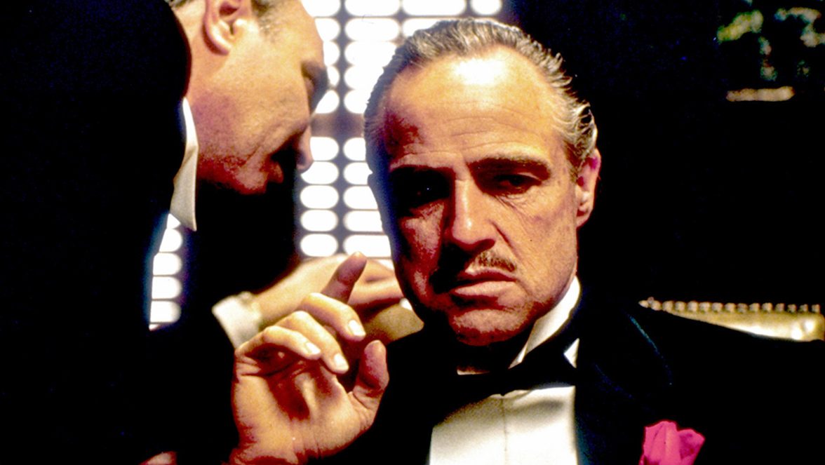 The Godfather (Paramount Pictures)