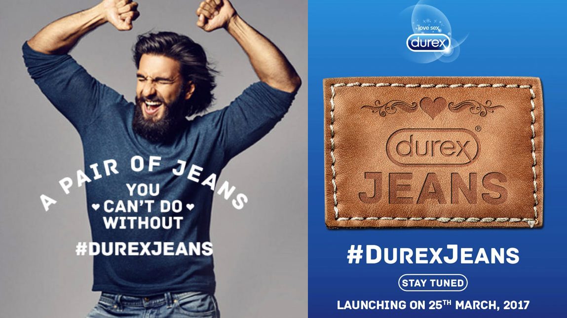 Durex Jeans