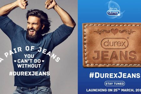 Durex Jeans