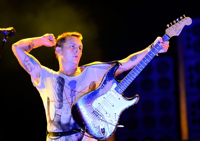 Mike McCready