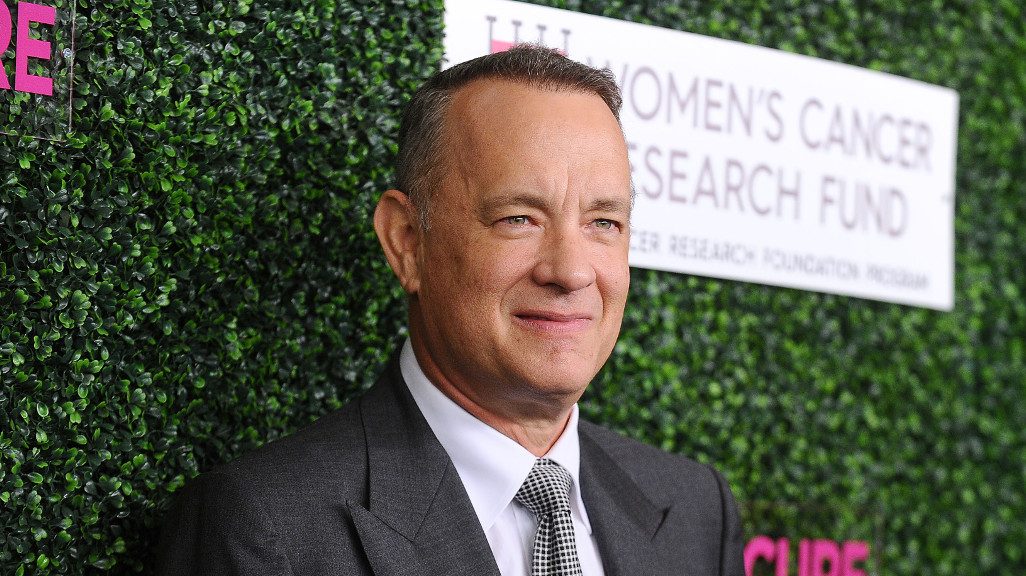 Tom Hanks