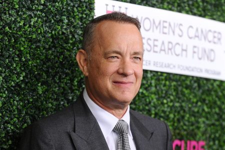 Tom Hanks