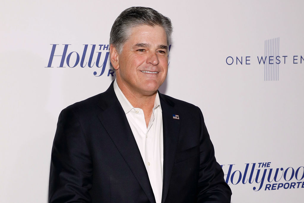 sean hannity