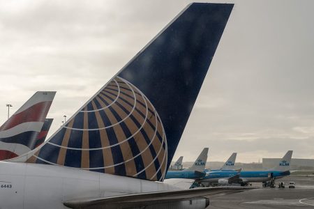 United Airlines Looks to Restore Its 'Friendly Skies'