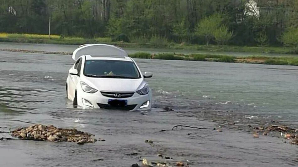 (Shucheng County Police/Weibo)