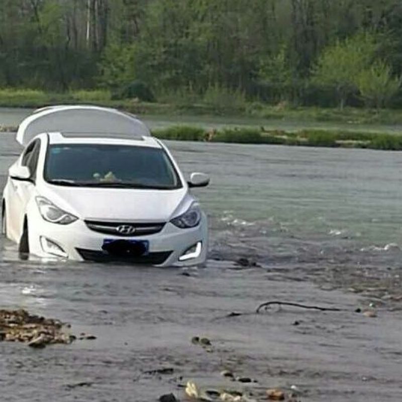 (Shucheng County Police/Weibo)