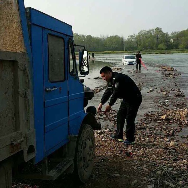 (Shucheng County Police/Weibo)