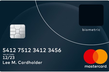 (via MasterCard)