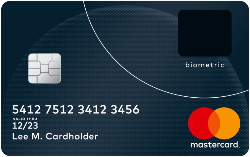 (MasterCard)