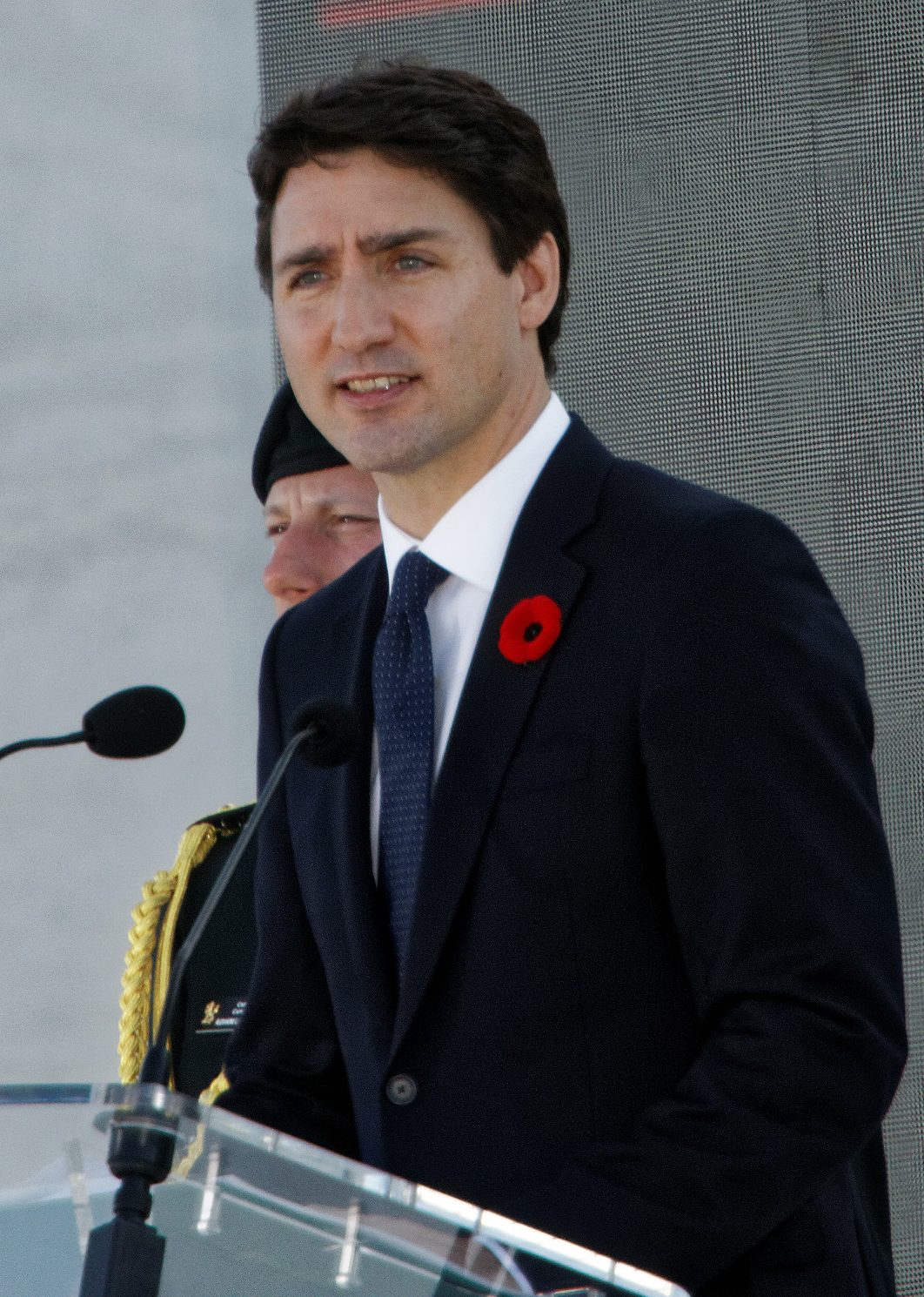 Canadian Prime Minister Justin Trudeau (Sylvain Lefevre/Getty Images)