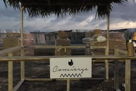 Fyre Festival Organizers Hit With $100 Million Lawsuit