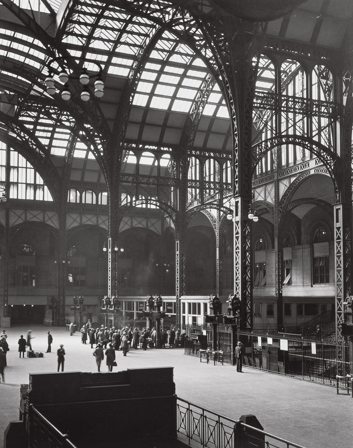 Berenice Abbott Heritage Auction