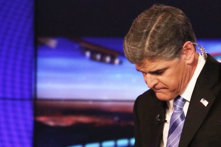 Sean Hannity, a