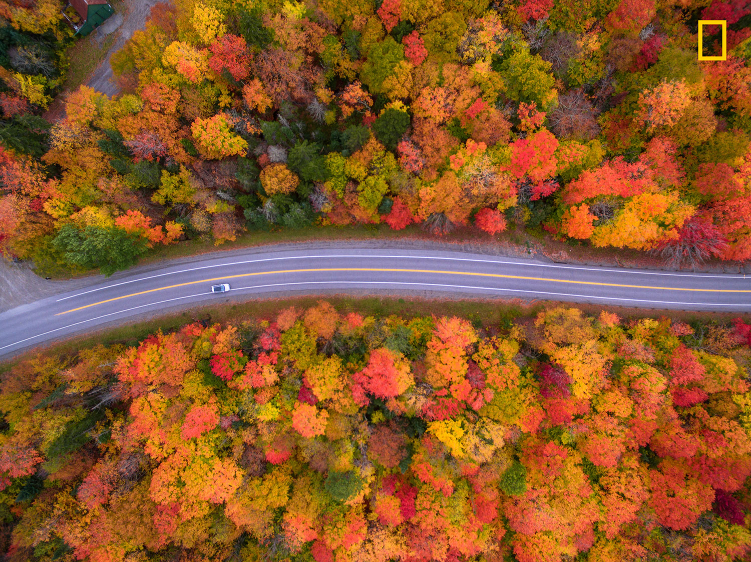 National Geographic Travel Photographer of the Year Contest