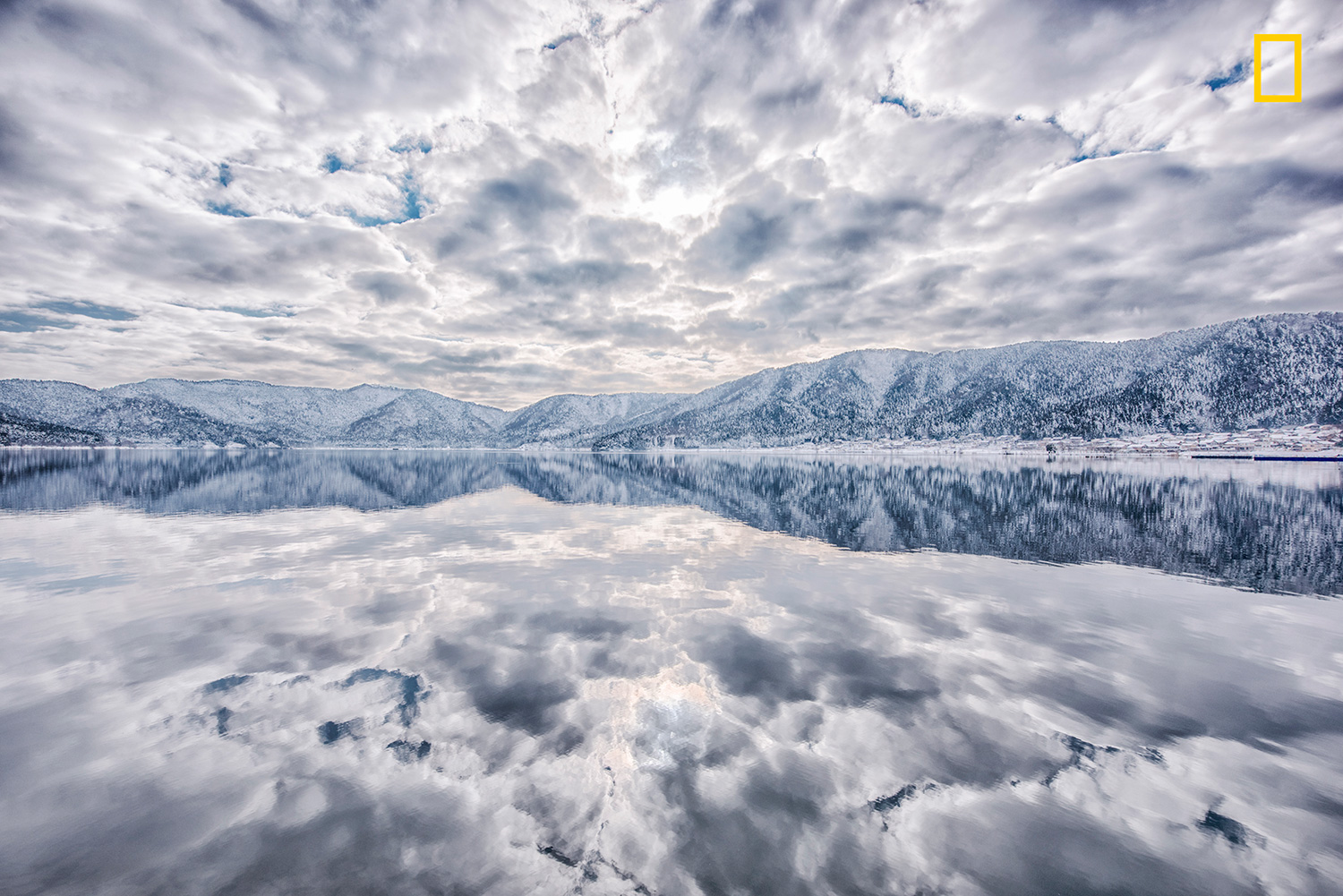 National Geographic Travel Photographer of the Year Contest