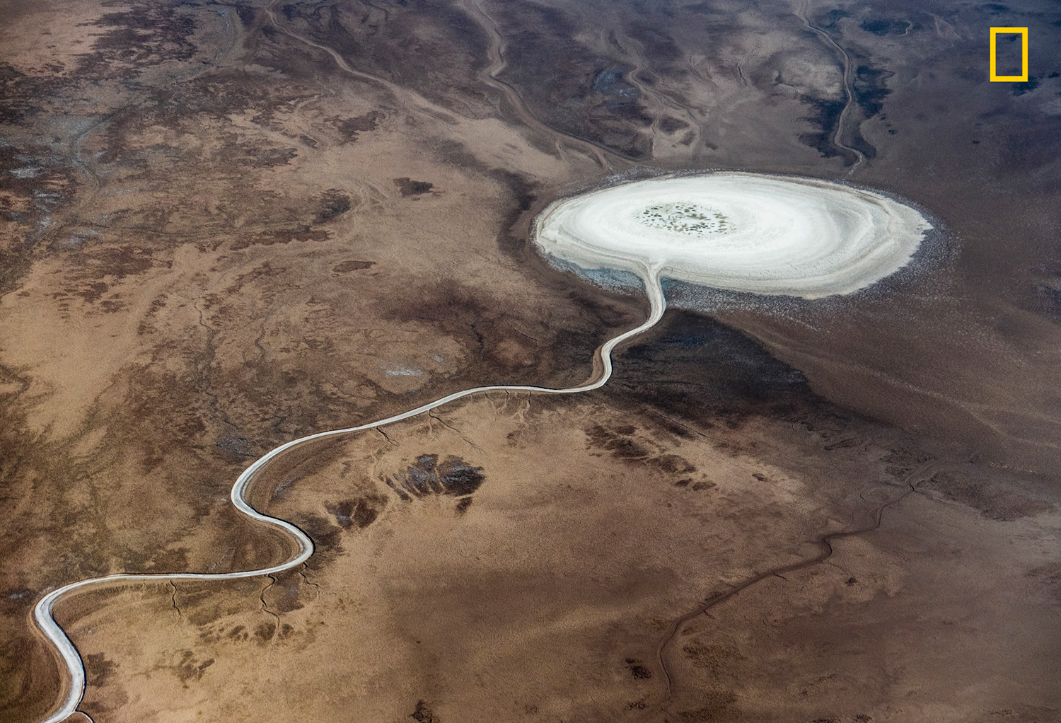 National Geographic Travel Photographer of the Year Contest