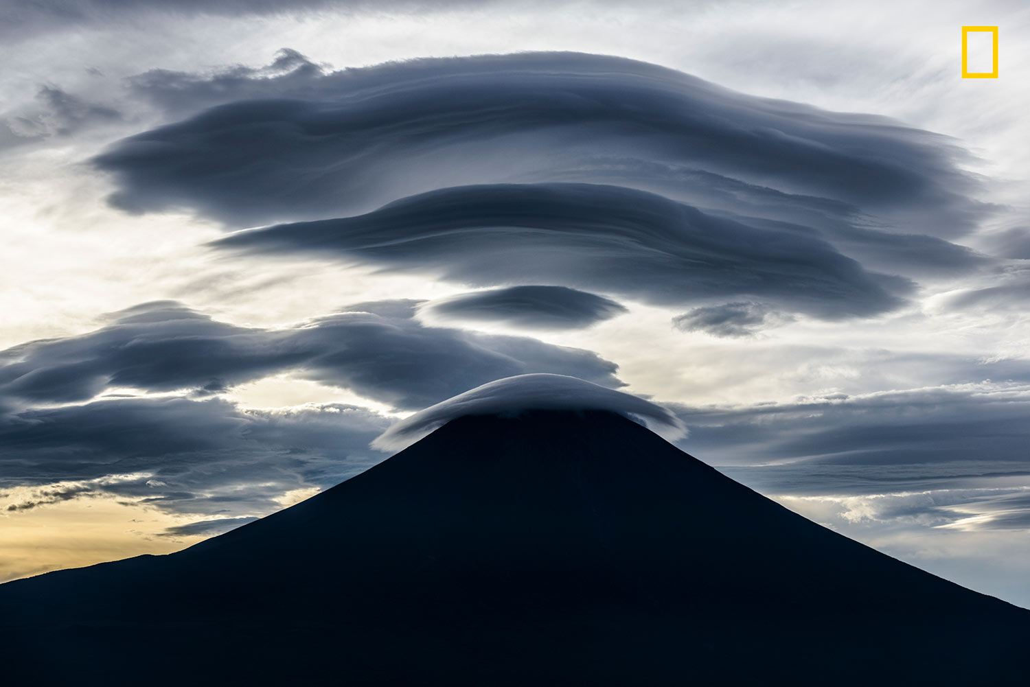 National Geographic Travel Photographer of the Year Contest