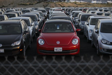 Degree of Volkswagen's Emissions Deception Coverup More Wide-Reaching Than Previously Thought