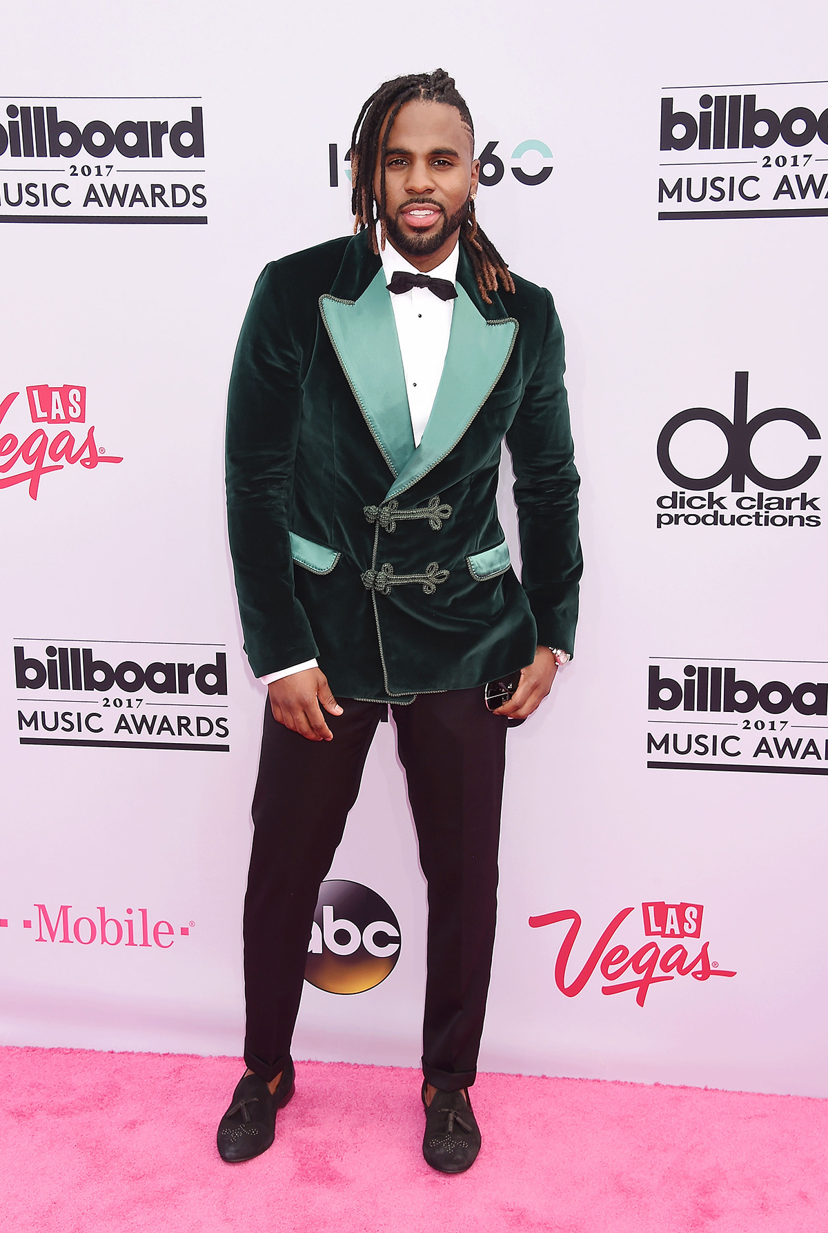 2017 Billboard Music Awards Red Carpet