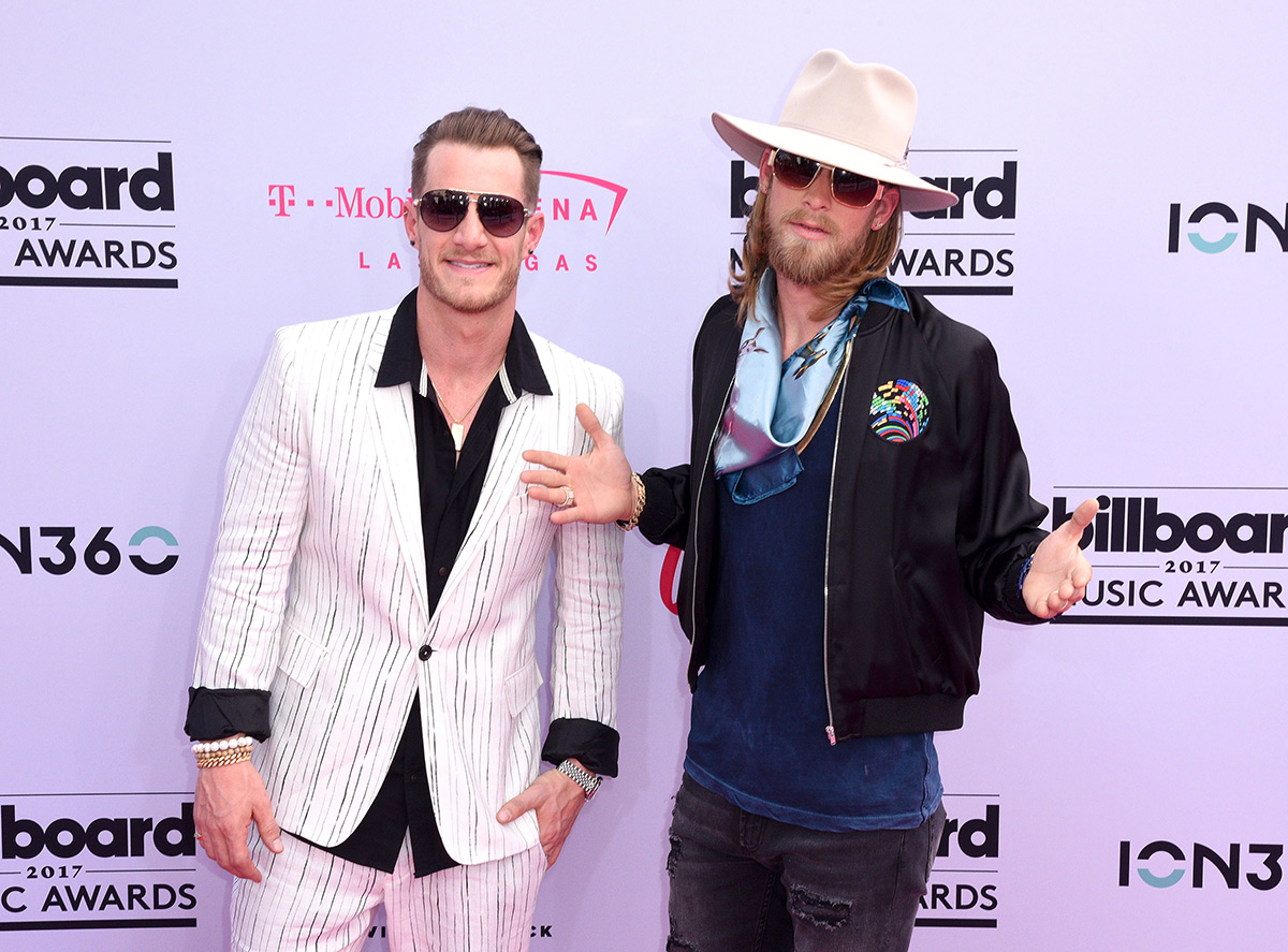 2017 Billboard Music Awards Red Carpet