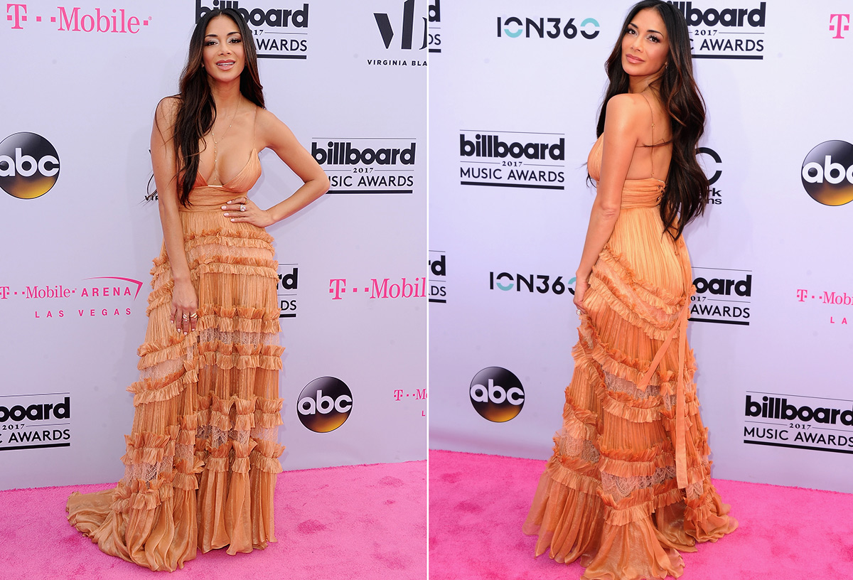 2017 Billboard Music Awards Red Carpet