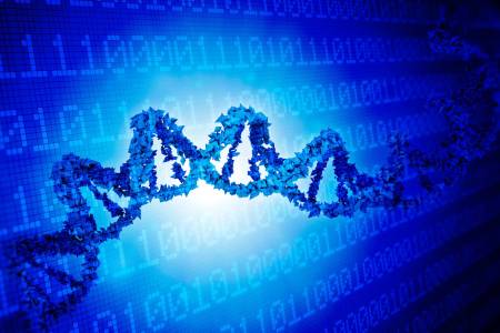 Microsoft has a plan for DNA Data Storage (Getty Images)