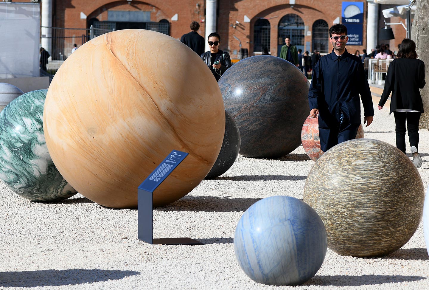 57th International Art Exhibition in Venice