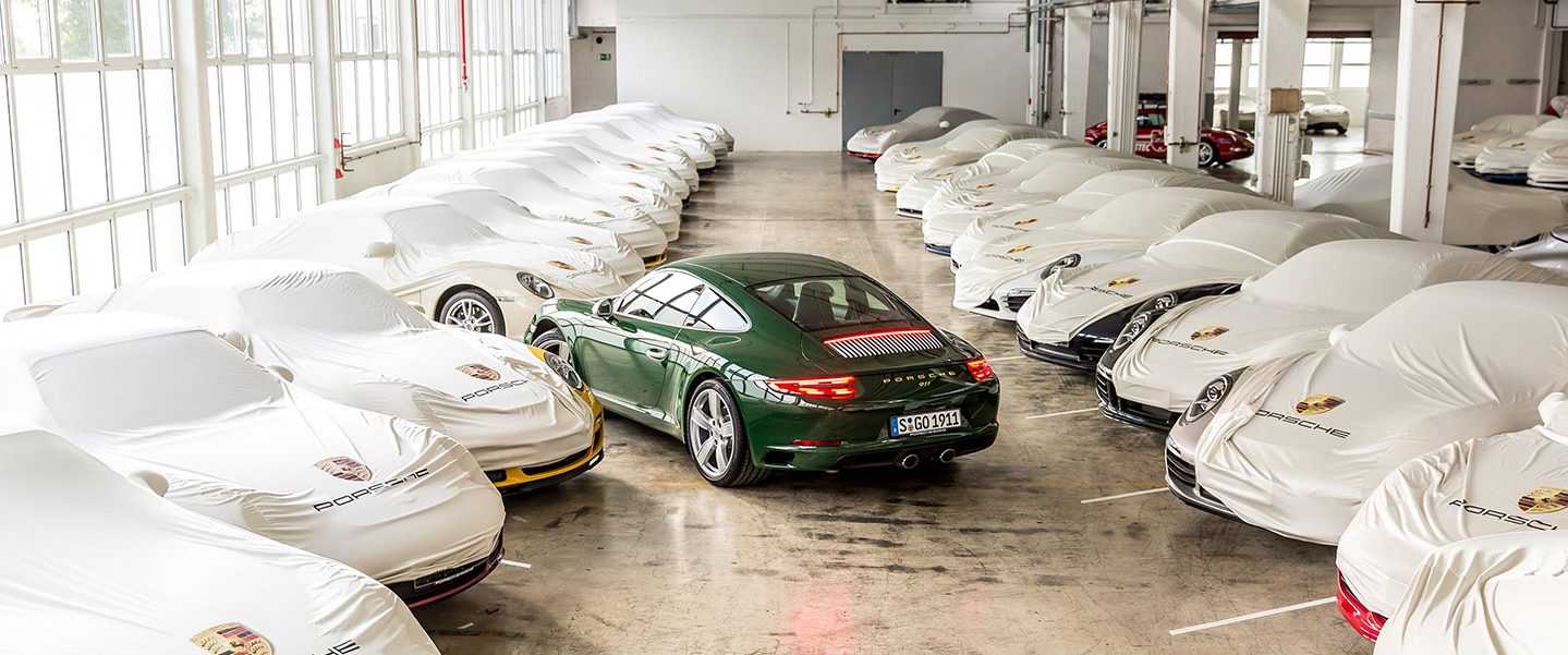 One-millionth 911 rolls of production line