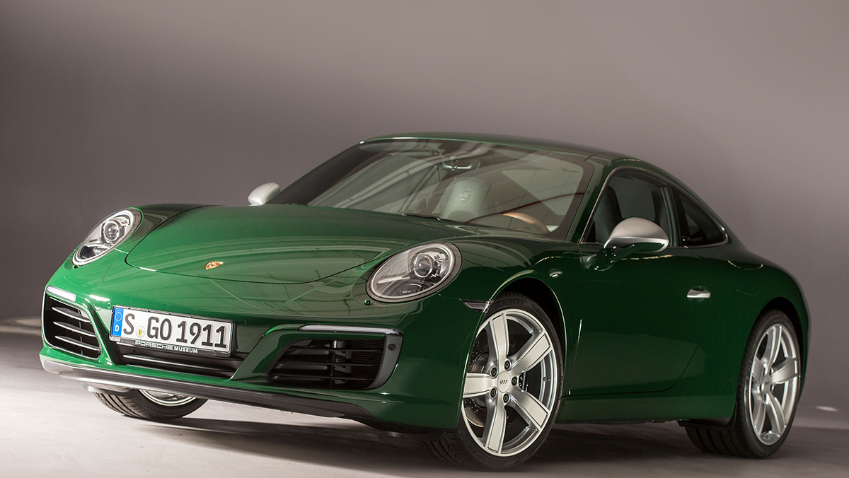 One-millionth 911 rolls of production line