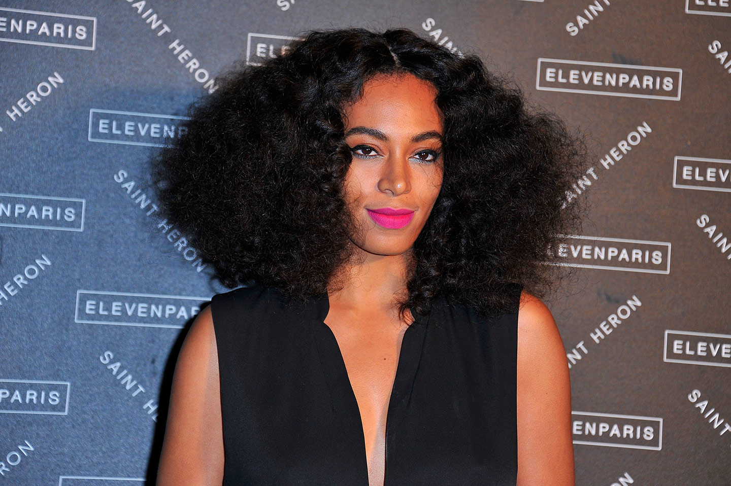 Solange Knowles