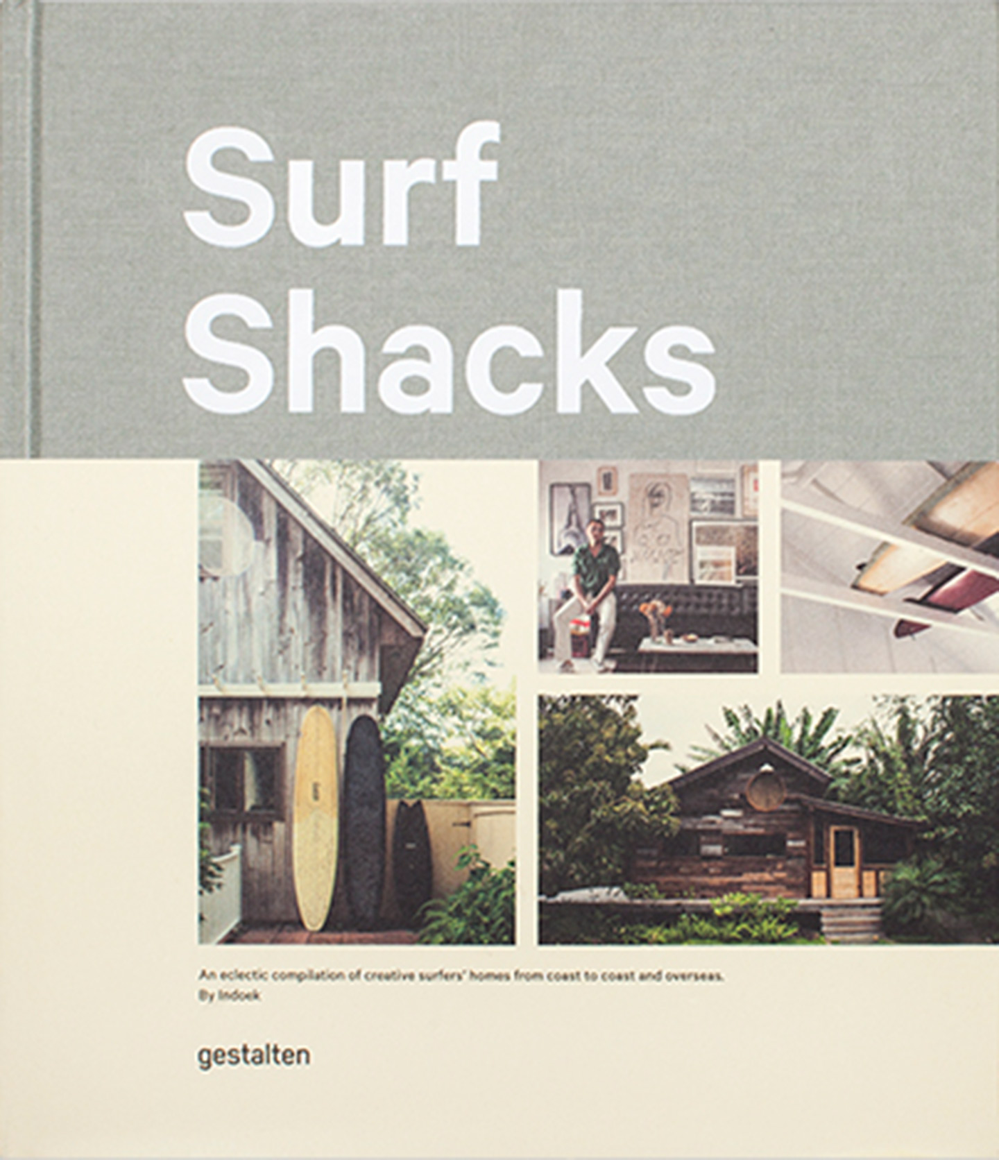 Surf Shacks