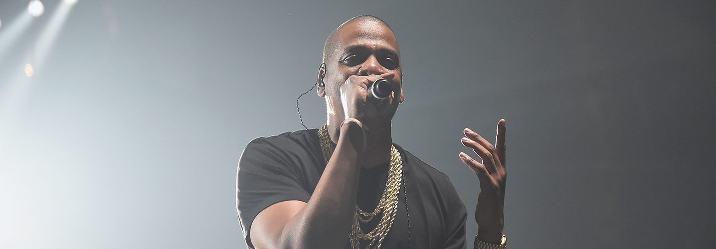 Jay-Z makes New Establishment 2017 list