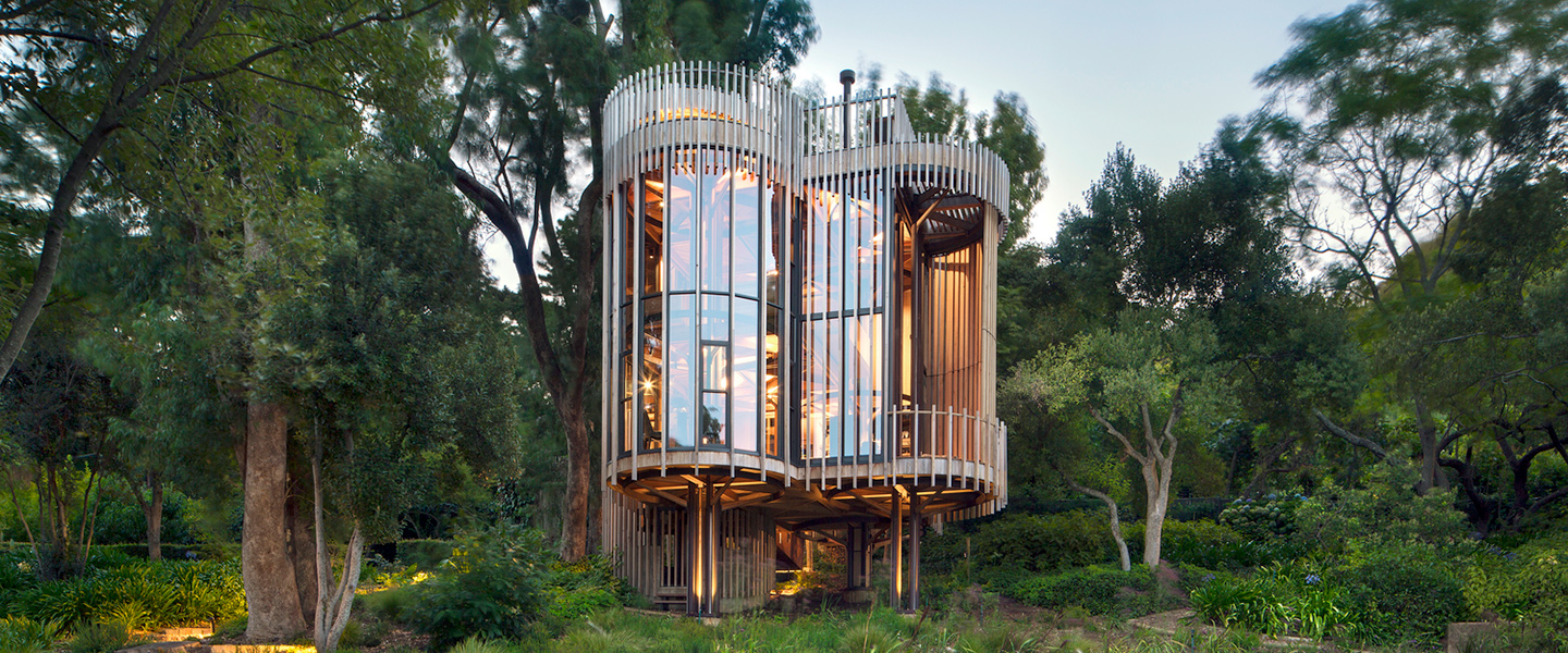 Paarman Treehouse